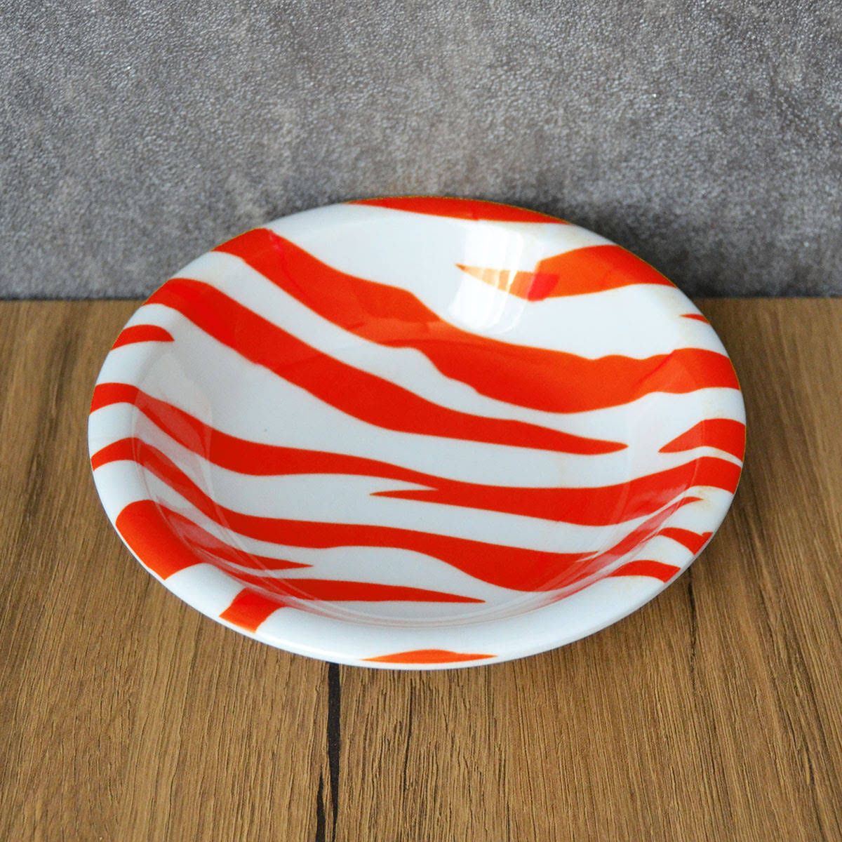 Melamin Yuvarlak Kahvaltılık 150 Adet